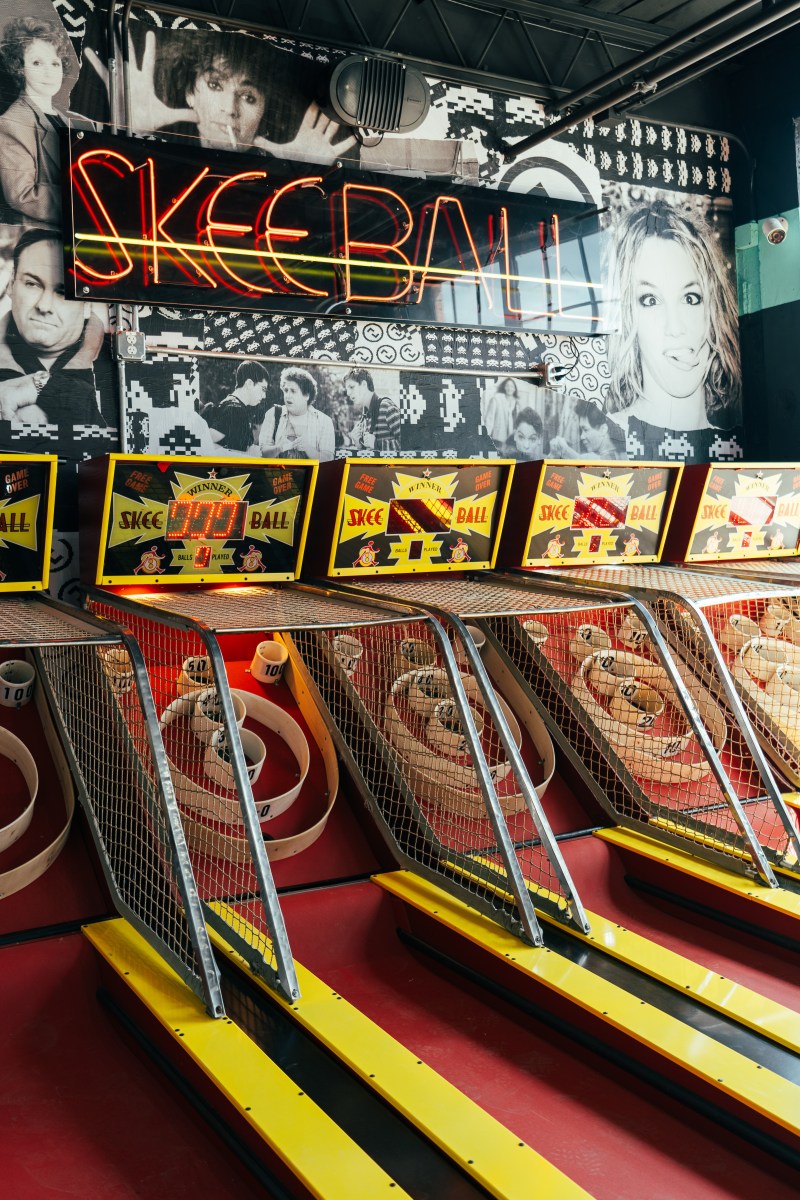 How to celebrate your grad in Birmingham—eat, drink, gifts + more 11 (Nathan Watson / Bham Now)