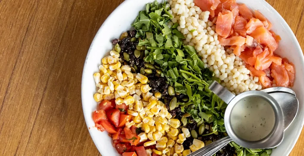 Arizona recognizes iconic dish, creates 'Original Chopped Salad Day'