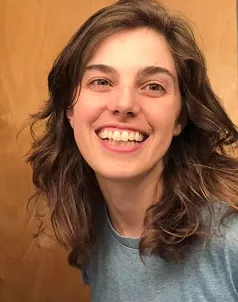 Emma Hunsinger - COURTESY