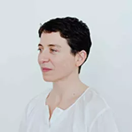 Lucy Ives - COURTESY OF WILL MATSUDA