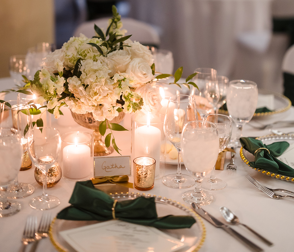 Be Our Guest: Kristi Dannelley's How-To's of Hosting