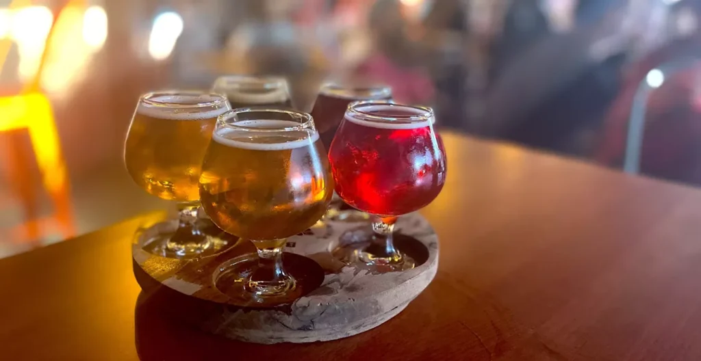 Downtown Phoenix brewery Buqui Bichi has closed. What to know