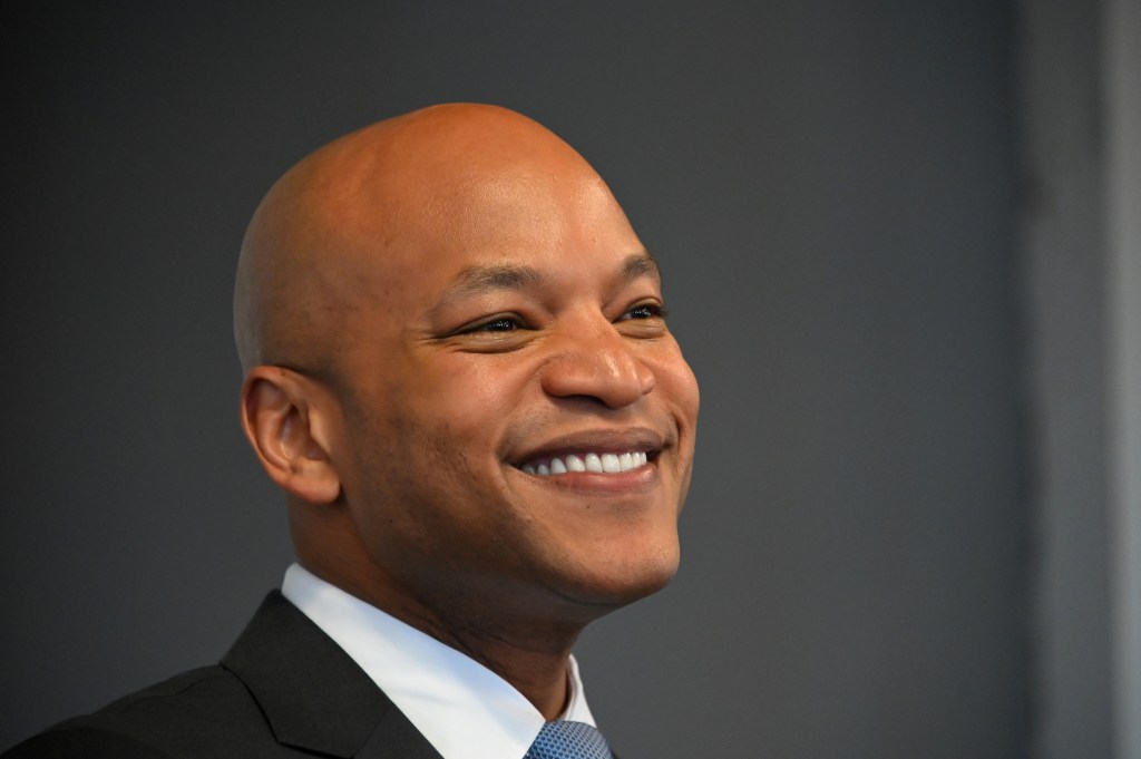 Do you think Wes Moore will run for president in 2028? – Baltimore Sun