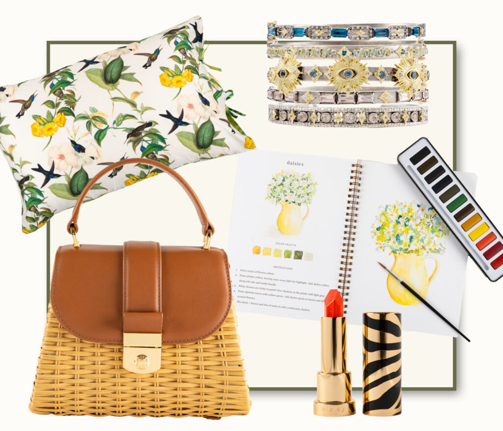 Shop Talk: Mama Mia!