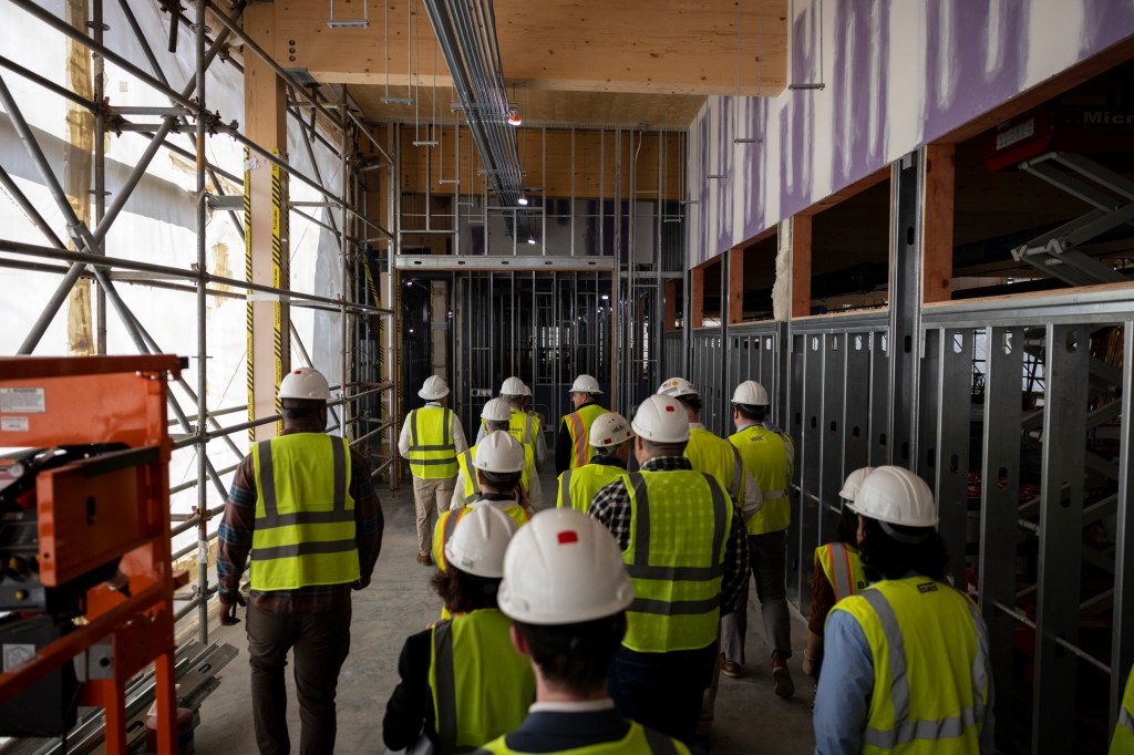 Offshore wind workforces could be bolstered by veterans