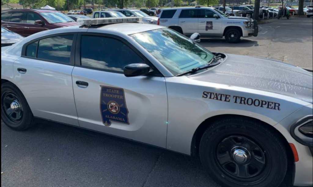 Texas woman killed Sunday in motorcycle crash on Interstate 65 in Alabama