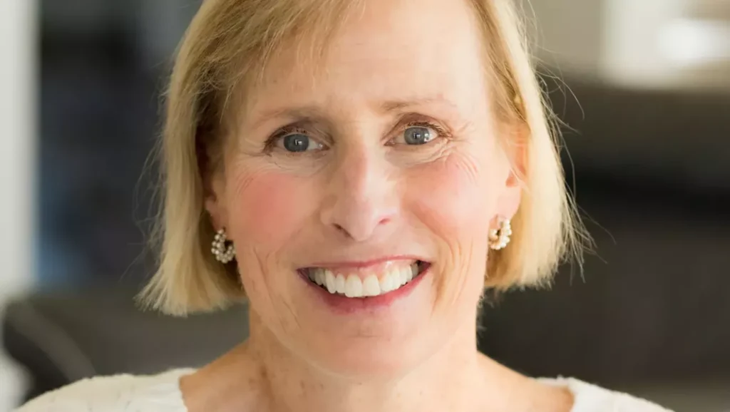 Obituary: Betsy Fleming, 1962-2025 | Seven Days Vermont