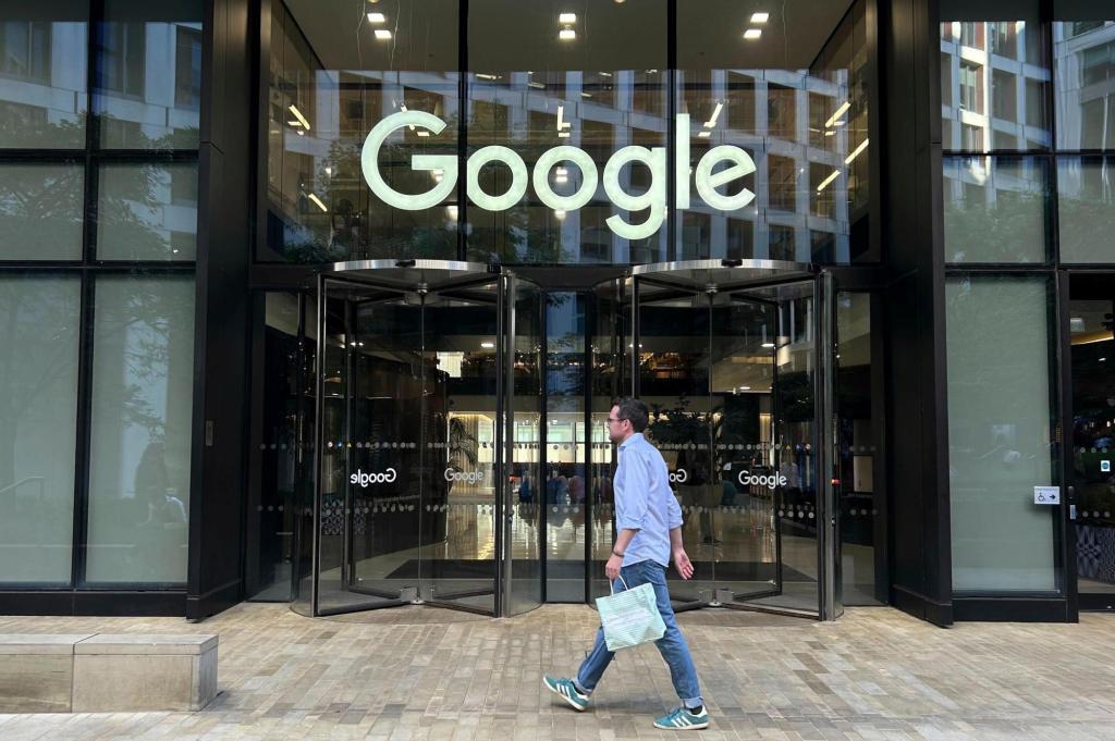US expands attempt to blow up Google