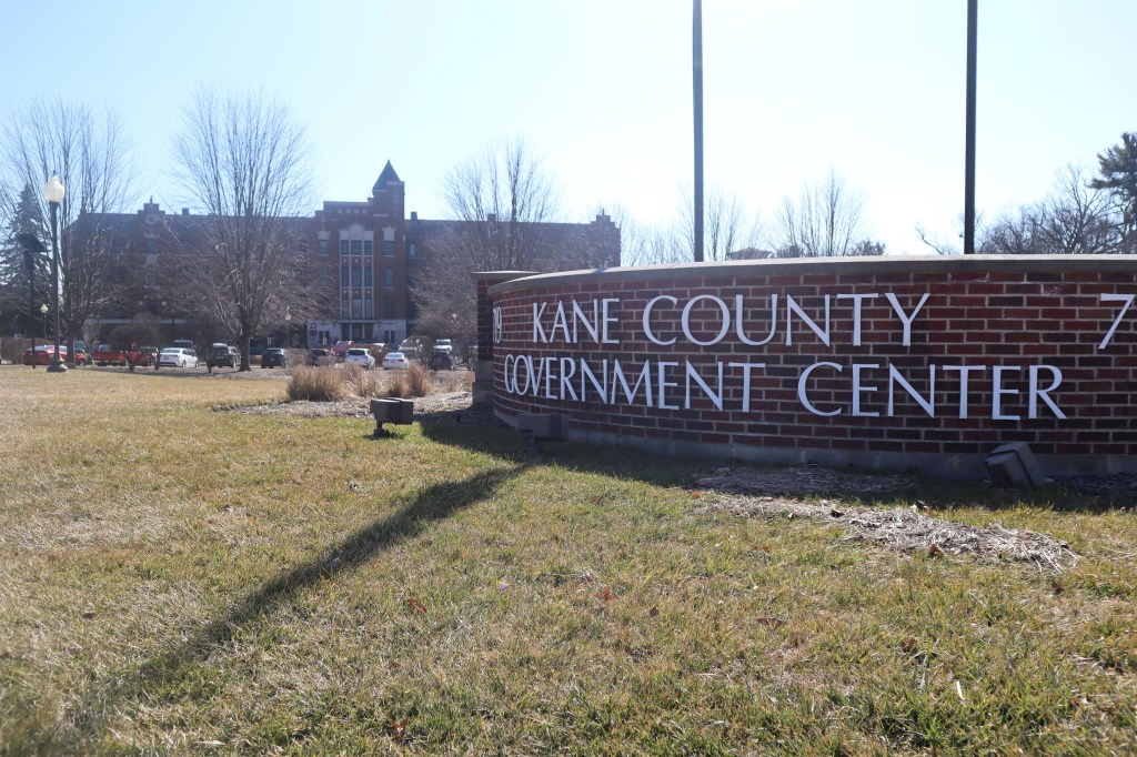 Kane County board to consider attrition program