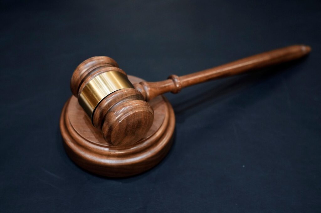 NH woman pleads guilty to assaulting town election official
