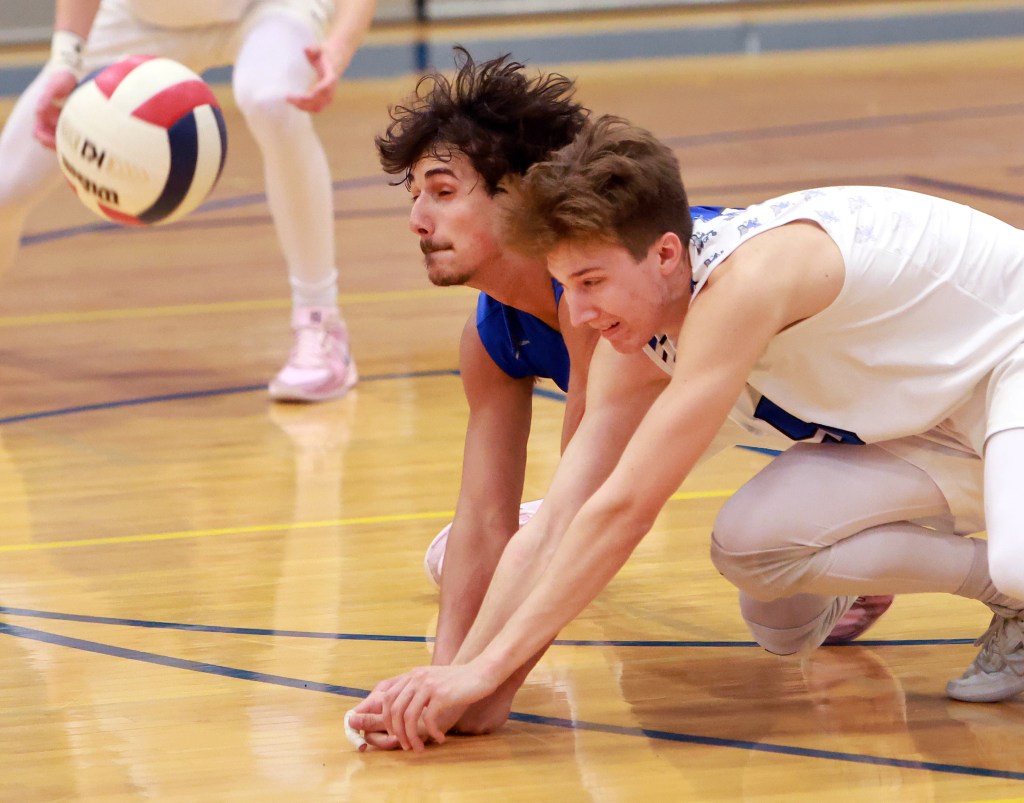 Southland boys volleyball rankings and player of the week