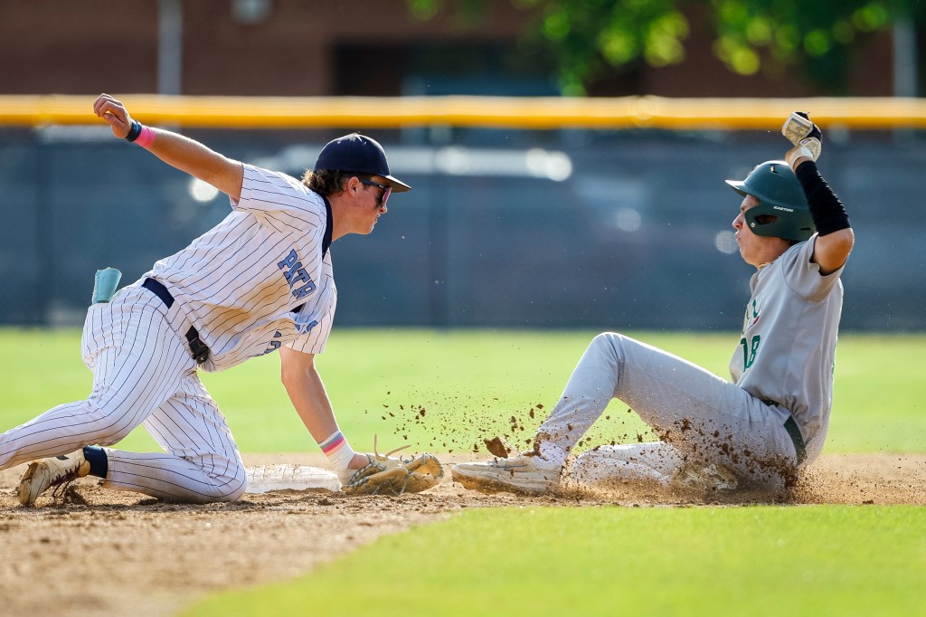 High school scoreboard: No. 1 First Colonial defeats No. 2 Cox in baseball