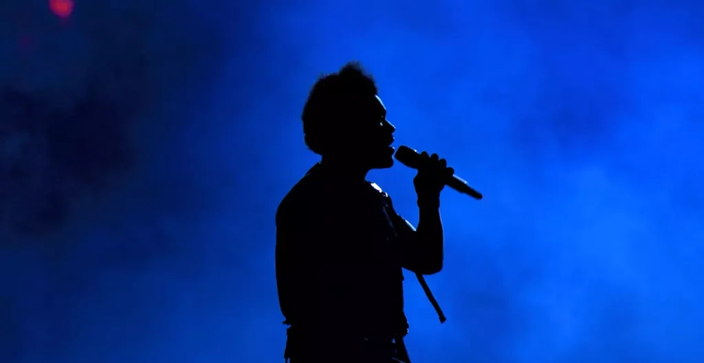 The Weeknd kicks off After Hours Til Dawn tour in Phoenix