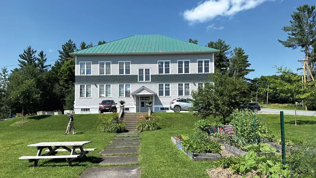 Greensboro Voters Reject Affordable Housing Project