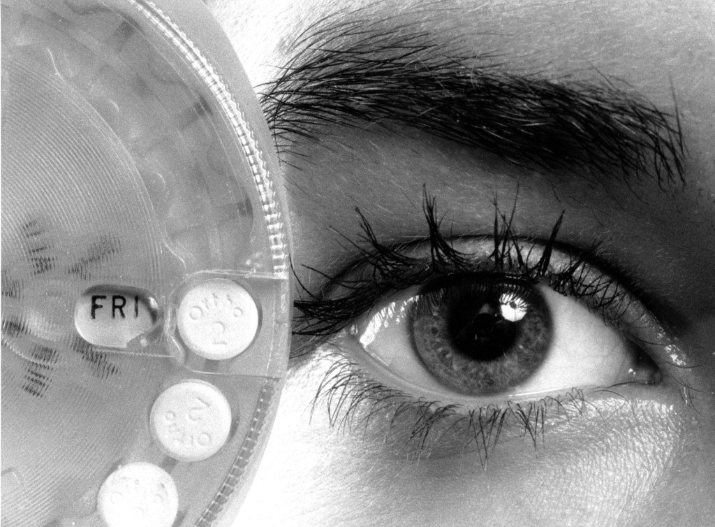 May 9, FDA approves first birth control pill