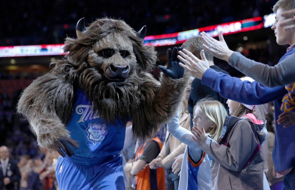 Where to watch Nuggets vs OKC Game 3 streaming free; NBA playoffs TV channel, odds