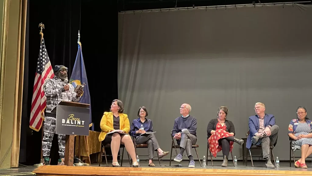 Vermont Arts Leaders Resolve to Continue Their Work