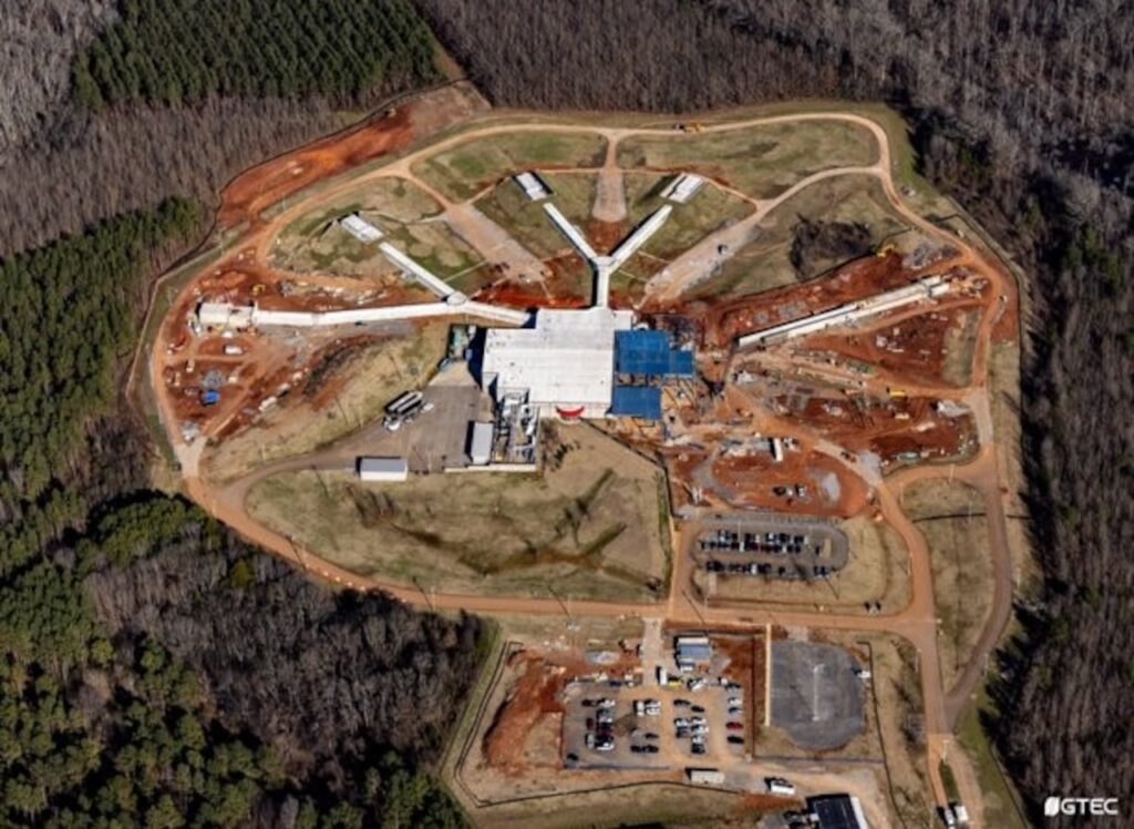 Raytheon ‘scaling up for the future’ with $115M Redstone plant expansion