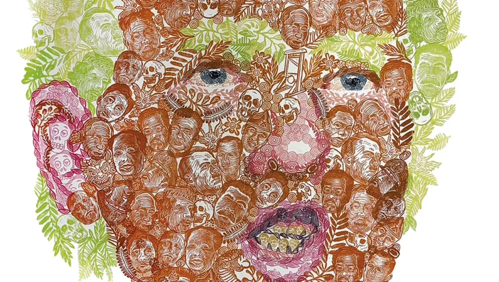 S.P.A.C.E. Gallery Members Show 115 Artworks in Burlington