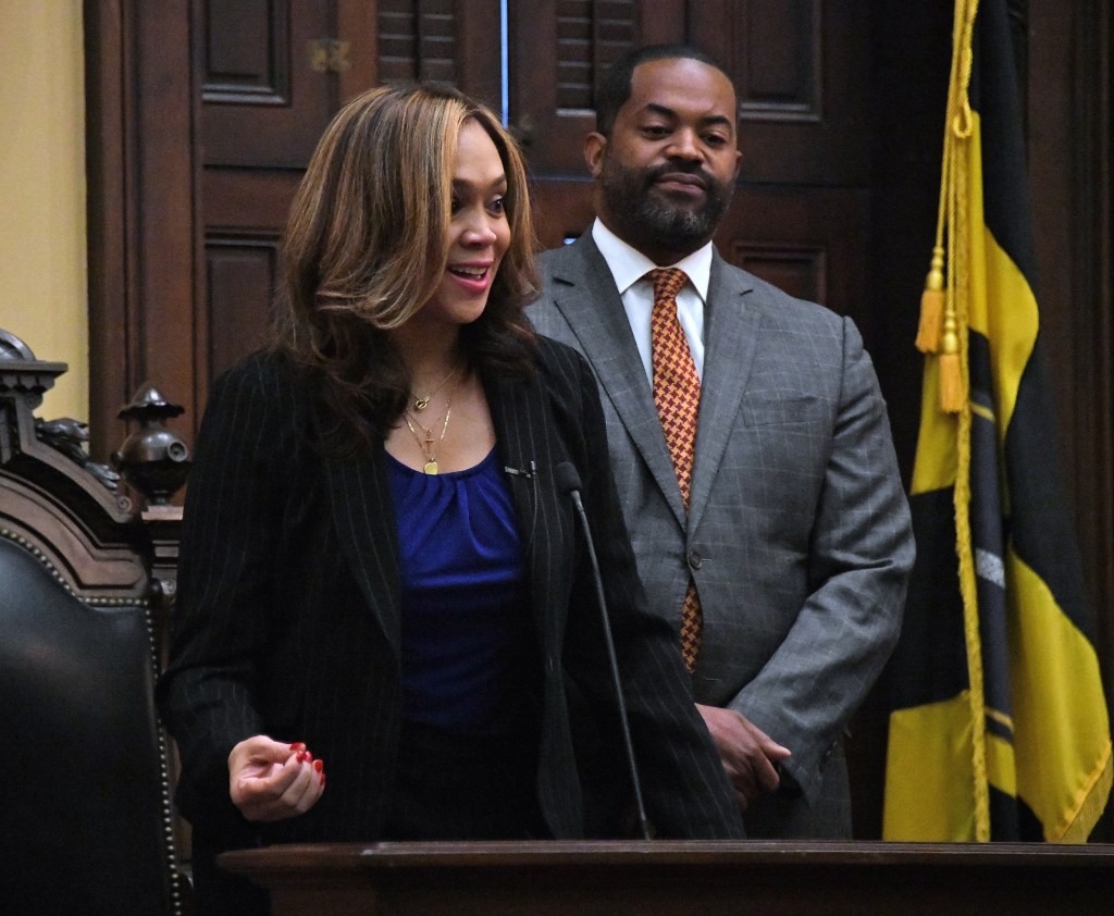 Baltimore Sun, Brew lose appeal to disclose donors to Mosbys' defense fund