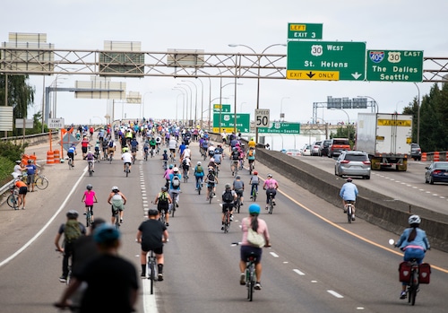 2019 Providence Bridge Pedal