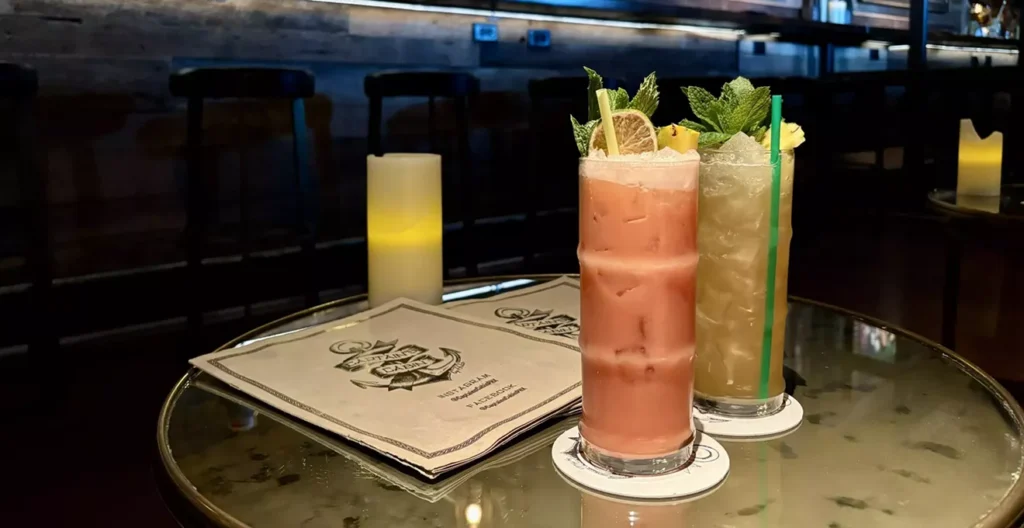 Best Phoenix speakeasies for drinking up, cooling down
