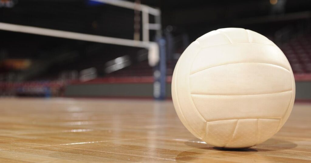 High school boys' volleyball: Playoff results and pairings