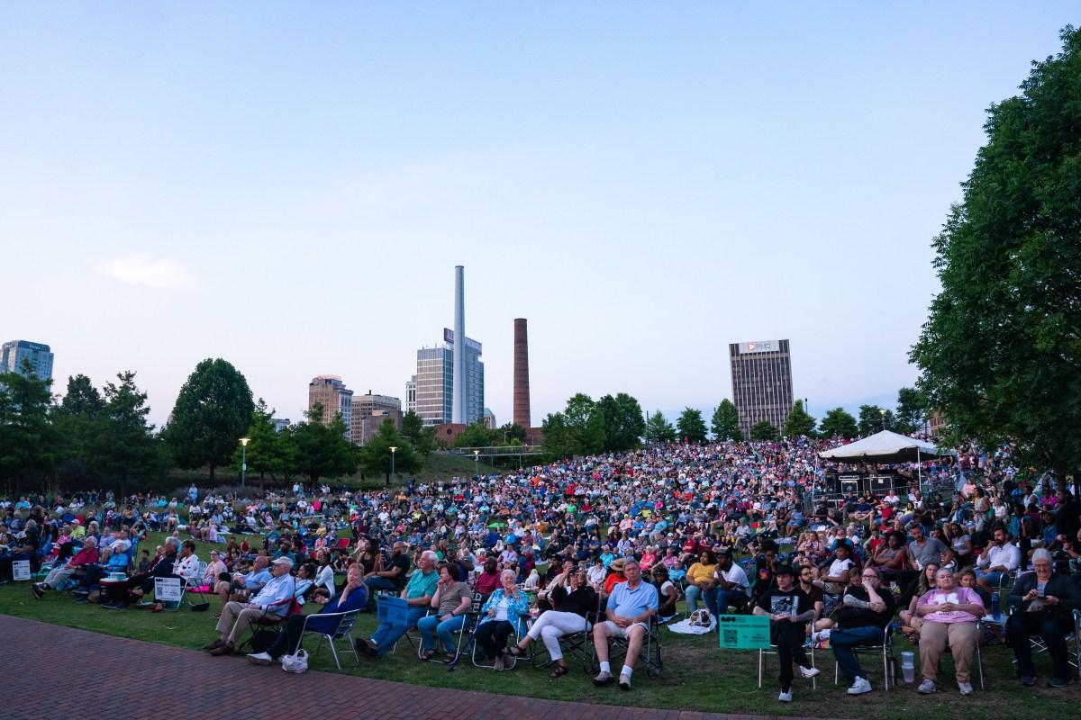 Symphony in the Summer presented by ASO—a free, must-attend event, May 23-25 6 ASO's Symphony in the Summer