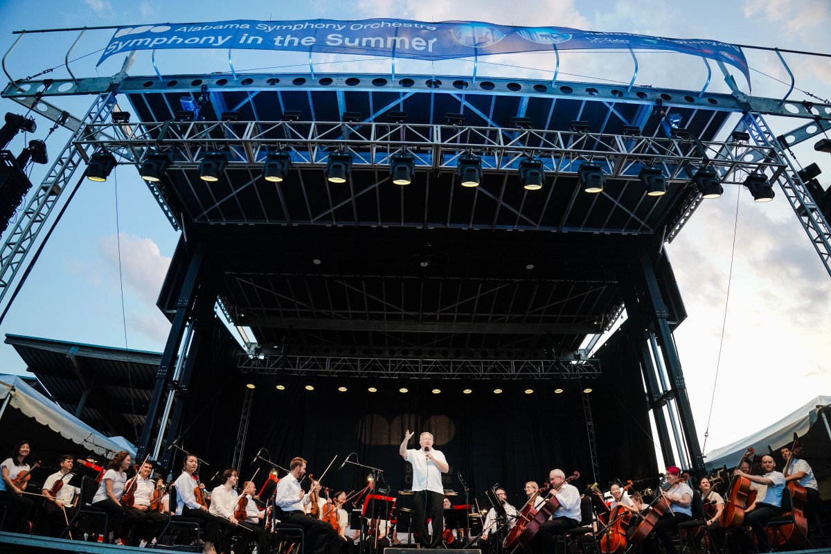 Symphony in the Summer presented by ASO—a free, must-attend event, May 23-25 7 0529 06 Symphony in the Summer presented by ASO—a free, must-attend event, May 23-25