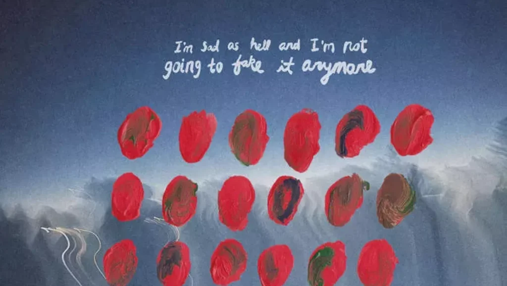 Album Review: Paper Castles, 'I'm Sad as Hell and...'