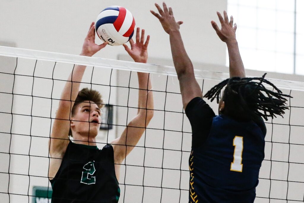 Who is the top junior in N.J. boys volleyball? Our picks, your votes
