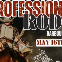 Bulls, barrels and broncs: Rodeo at Barboursville Park kicks off Friday