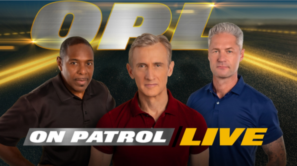 ‘On Patrol: Live’ May 16 and 17 streaming free, watch PD Reelz TV channel live on demand