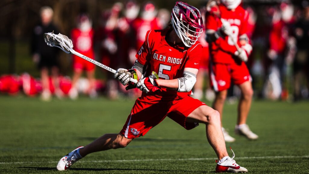 Sutton, Grober lead Glen Ridge past Millburn - Boys lacrosse recap