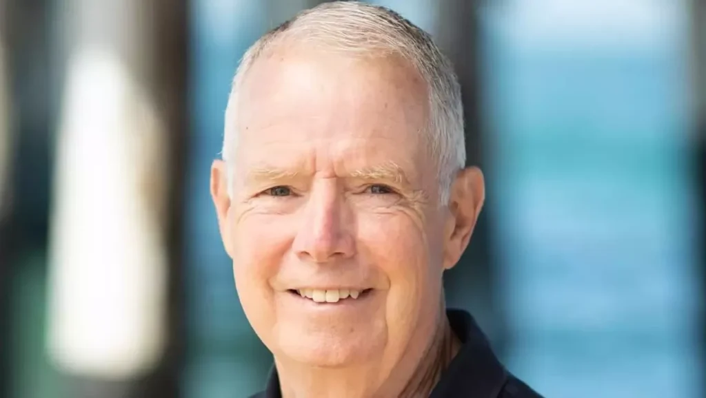 In Memoriam: Francis “Frank” X. Murray, 1944-2025