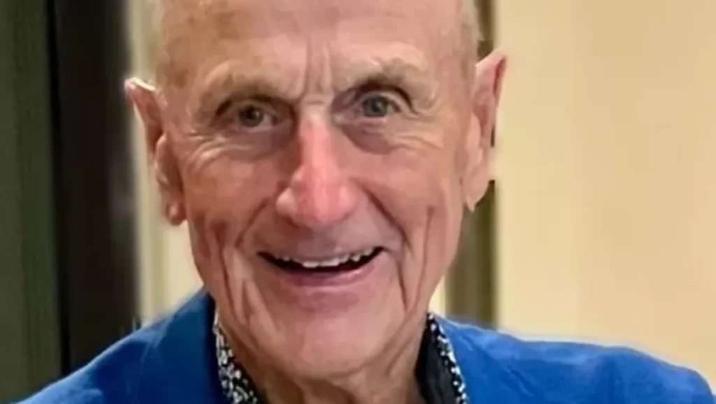 In Memoriam: Dr. Richard Rea Reed,1938-2024