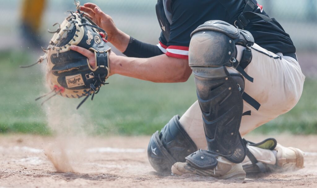 Columbia defeats Dayton - Baseball recap