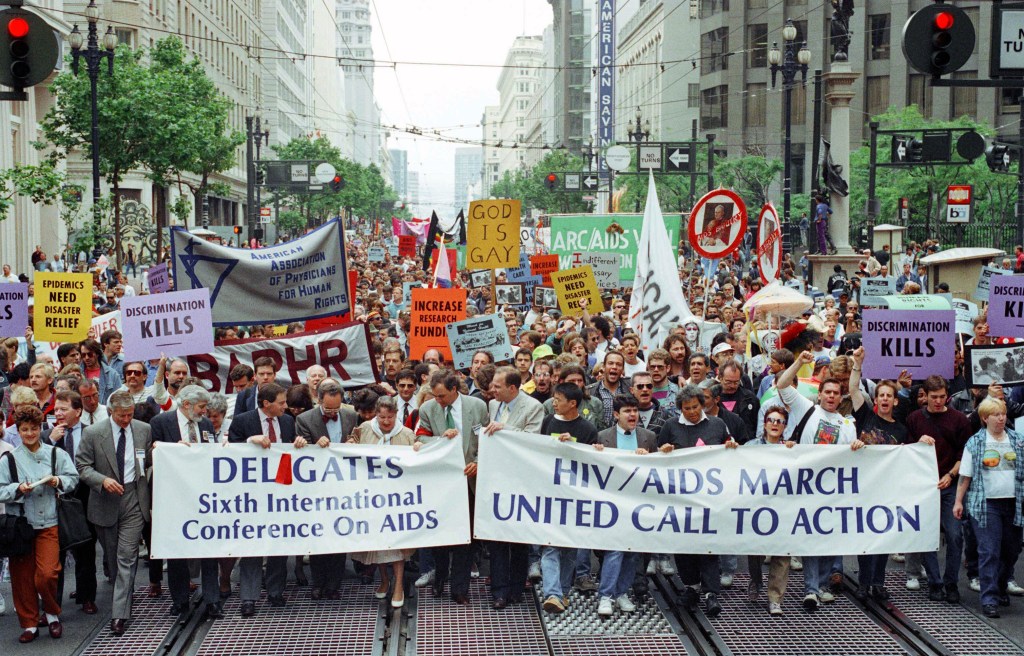 First report published about disease later identified as AIDS – Chicago Tribune