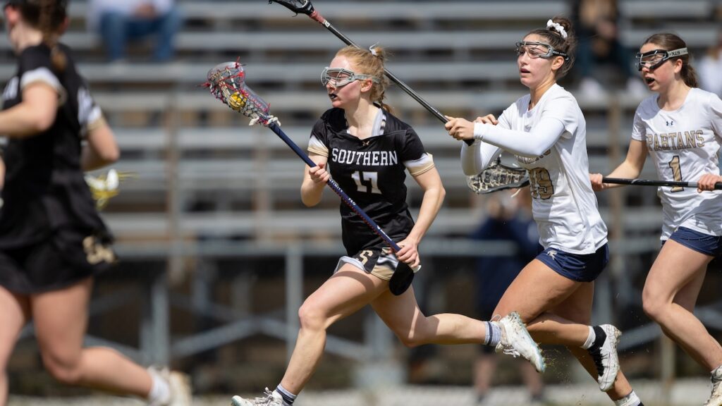 Southern tops Trinity Hall, advances to first SCT final - Girls lacrosse recap
