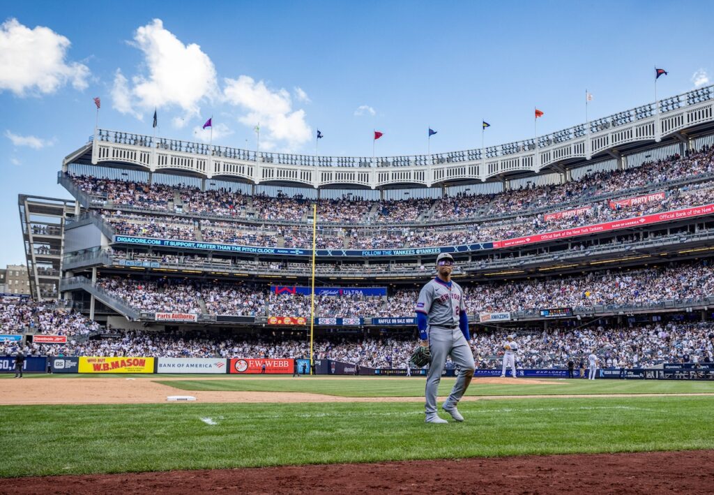 Will Juan Soto boos from Yankees fans ever stop? Don’t count on it