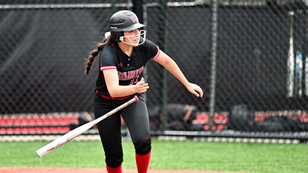Weehawken over Livingston - Softball recap