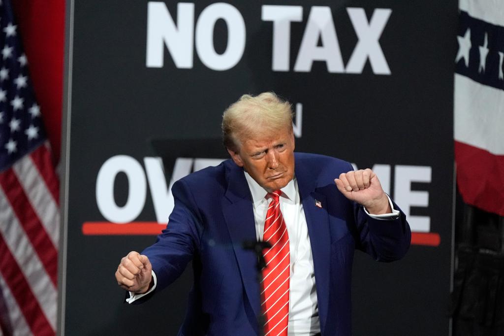 Trump is heading to Capitol Hill to persuade divided GOP to unify around his ‘big, beautiful’ bill – Baltimore Sun