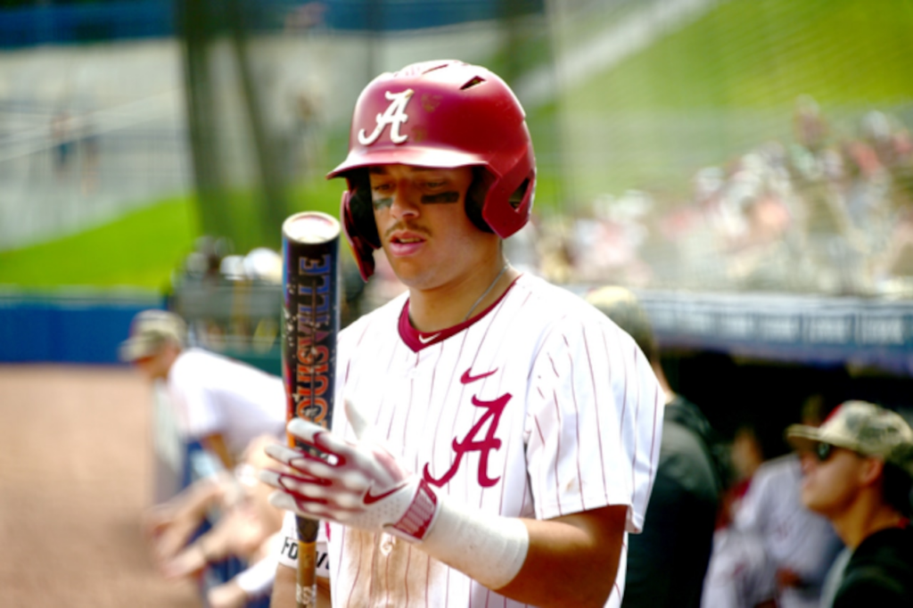 Alabama baseball beats Missouri in SEC Tournament: Final score, recap and more