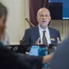 House Education Chair Peter Conlon (D-Cornwall)