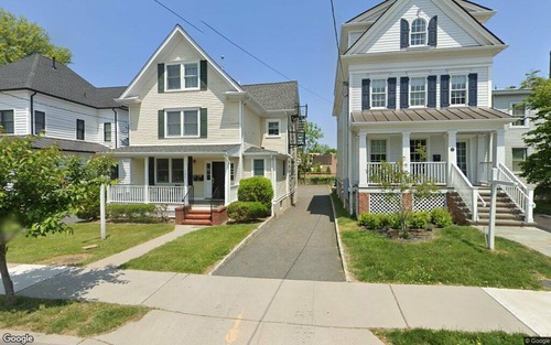 121 Washington Street, Morristown, NJ