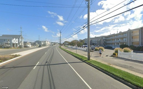 4240 Atlantic Brigantine Boulevard, Brigantine, NJ