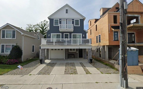 6 South 35th Avenue, Longport, NJ