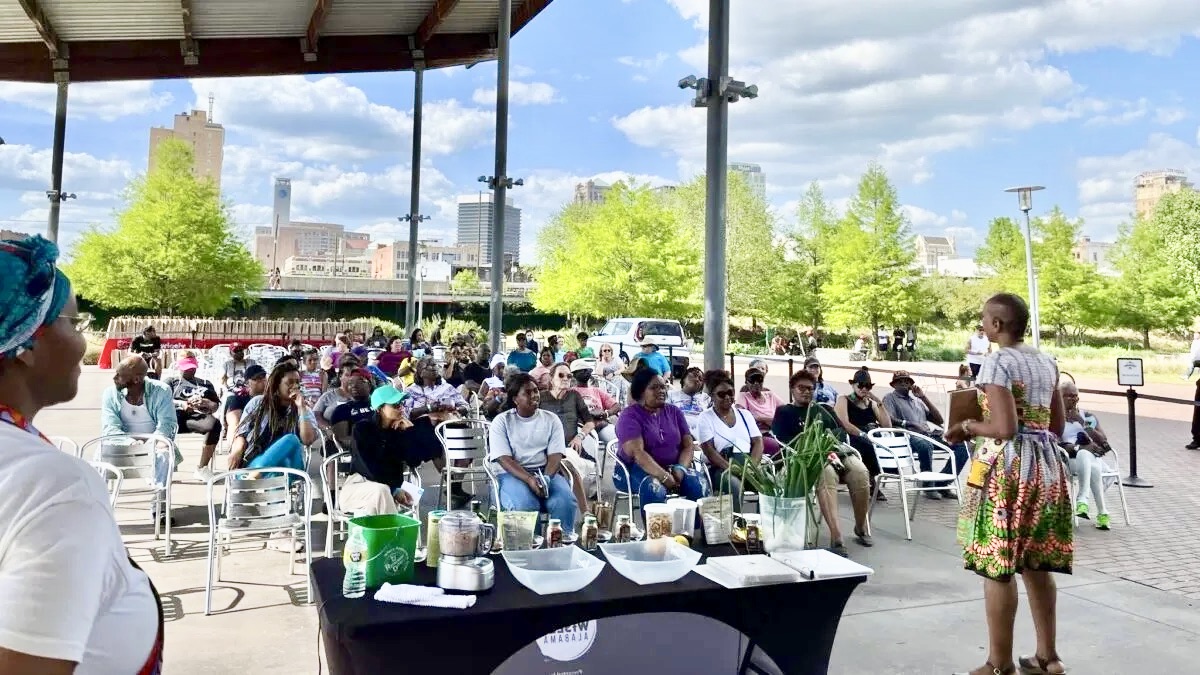 35 June events to plan for now, including the Alabama State Games + Zoo Brews 3 Railroad Park, cooking classes