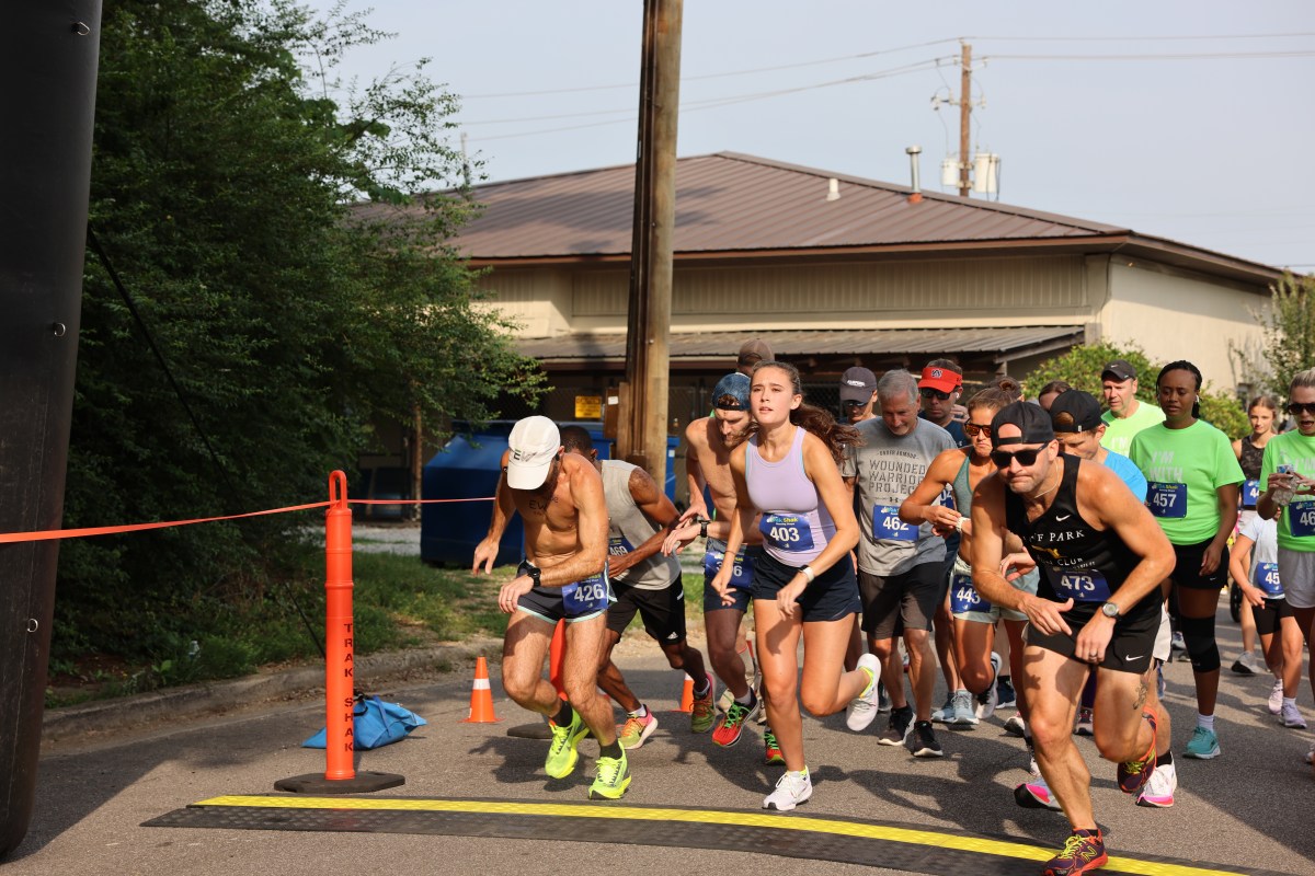 35 June events to plan for now, including the Alabama State Games + Zoo Brews 5 Mike Slive Foundation 5K
