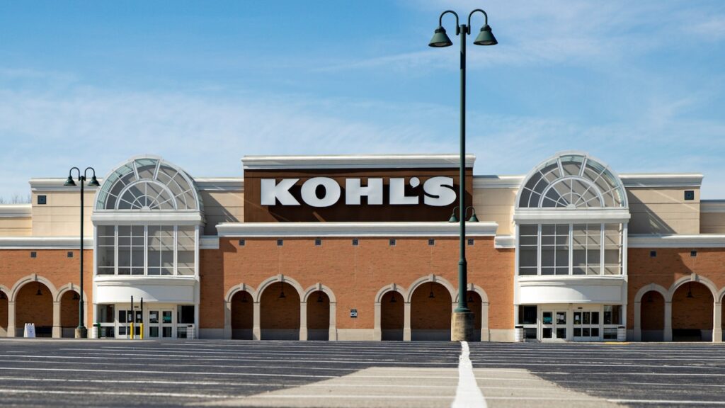 Kohl's Memorial Day hours: Store hours for May 26